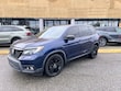  Honda Passport
