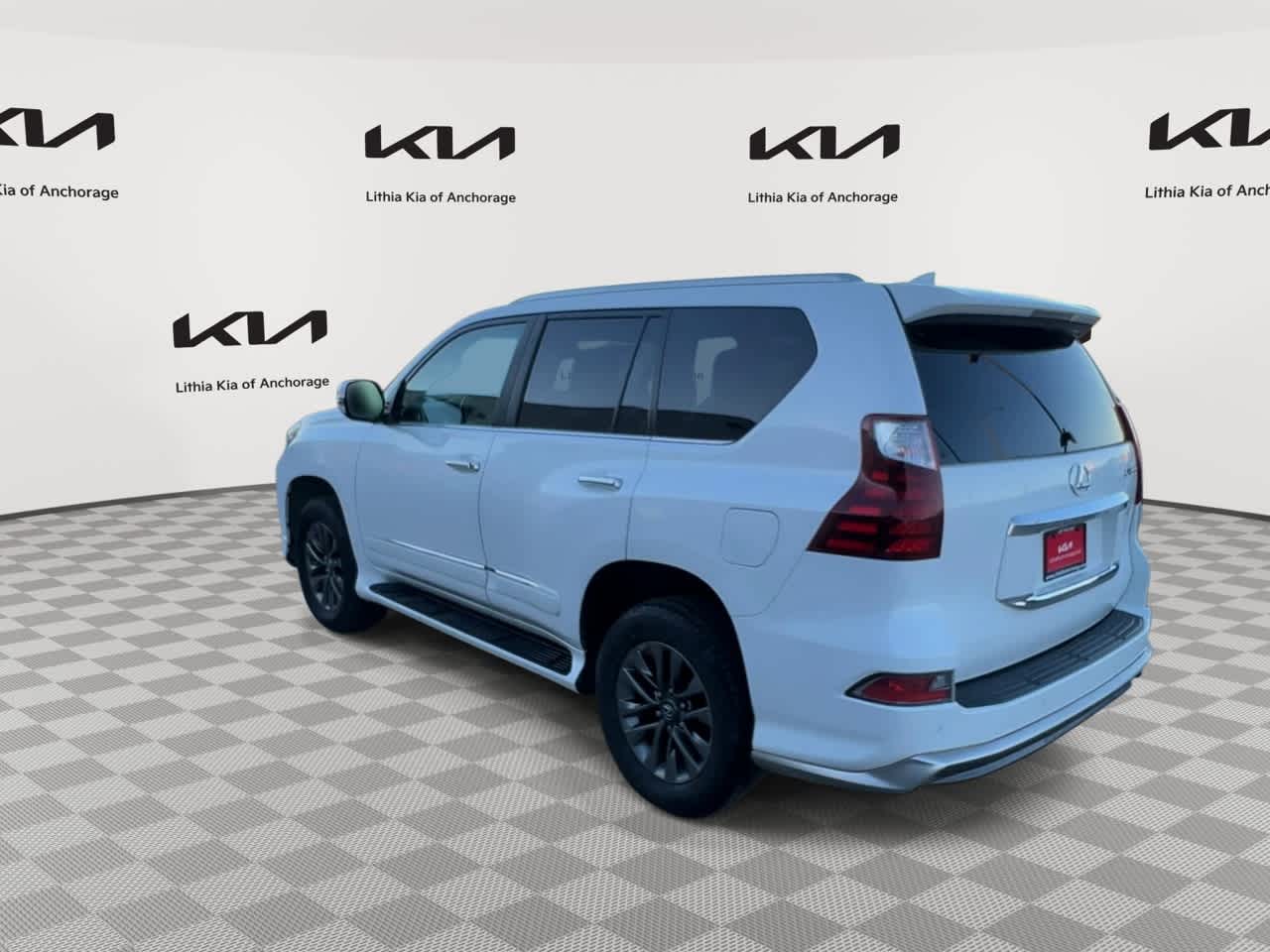Thumbnail: 2019 Lexus GX - 6