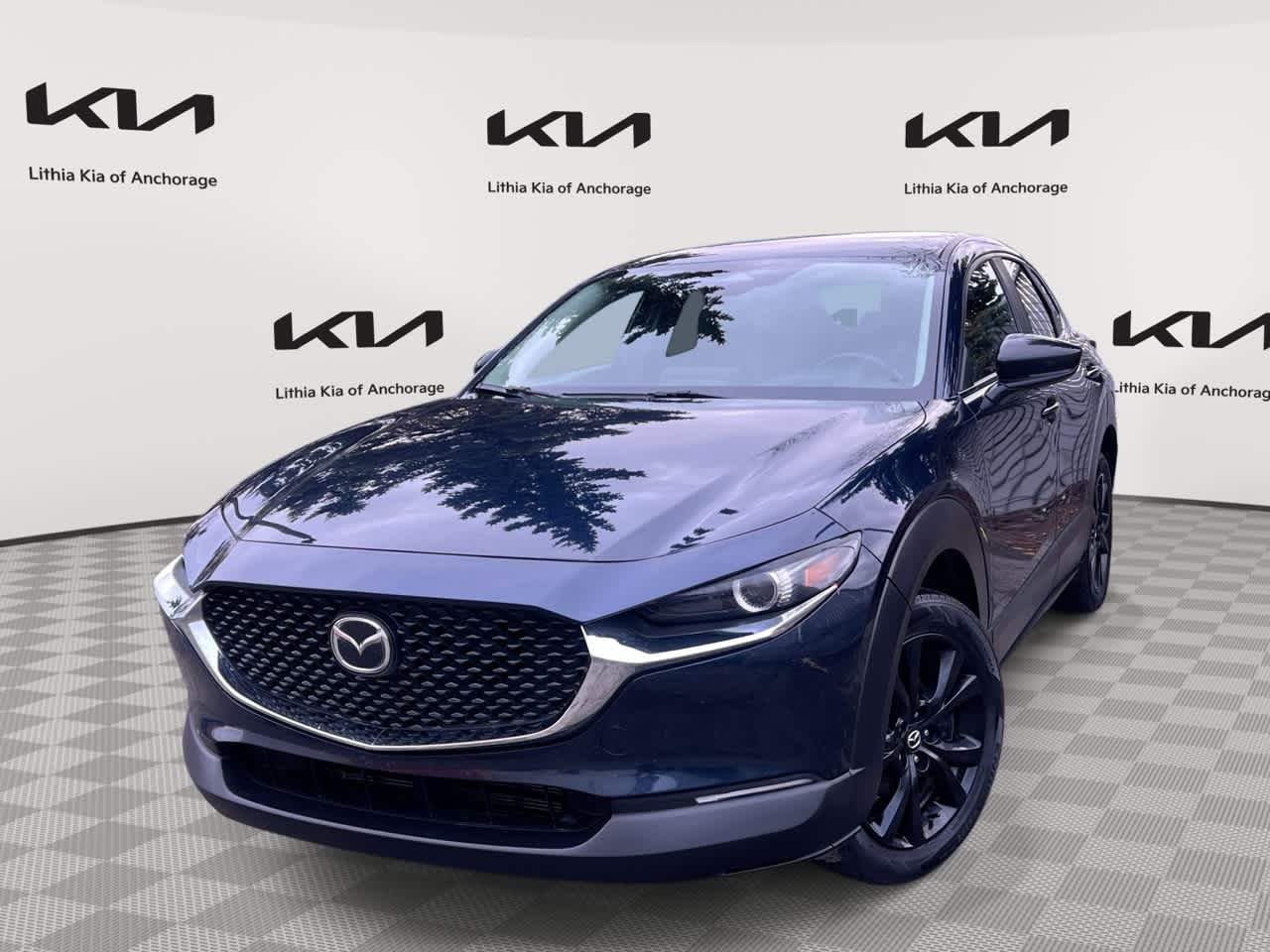 2024 Mazda CX-30