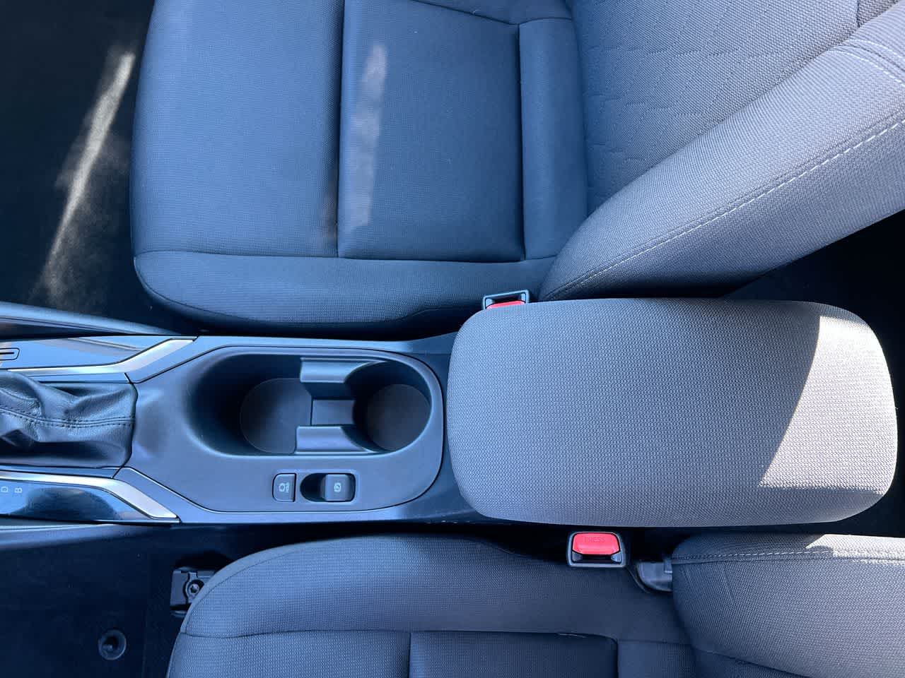 Thumbnail: 2024 Toyota Corolla - 21