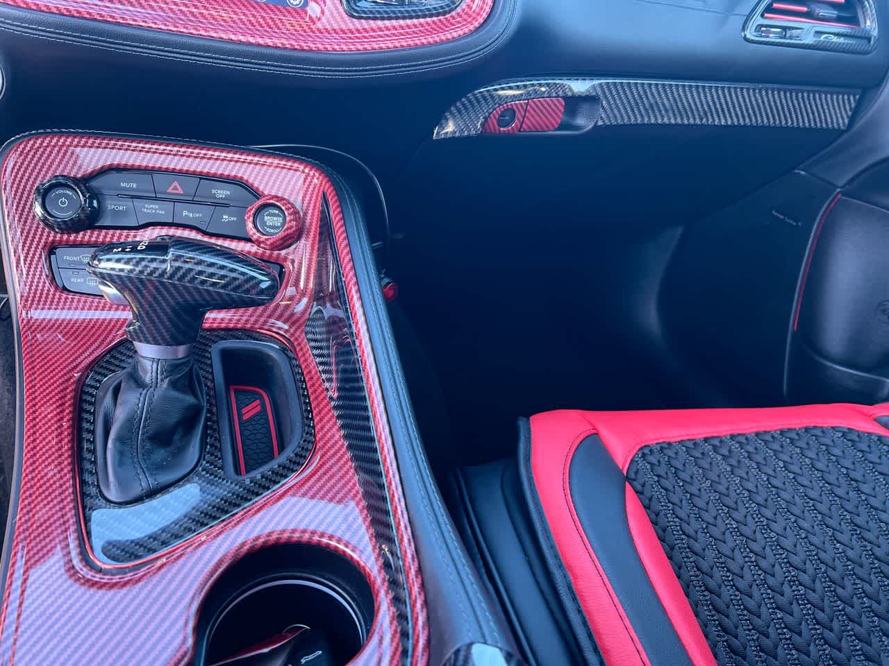 Thumbnail: 2020 Dodge Challenger - 20
