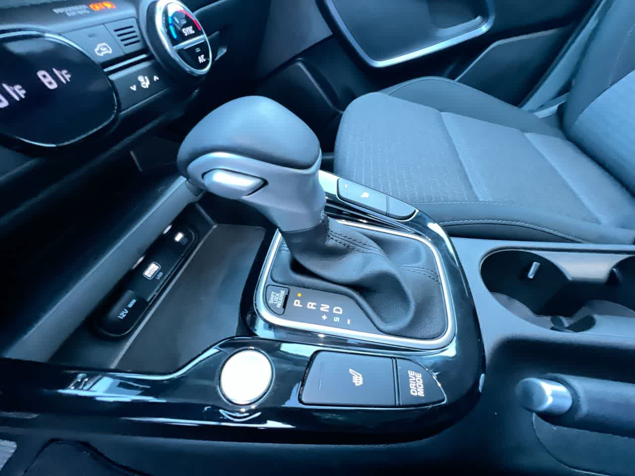 Thumbnail: 2024 Kia Soul - 20