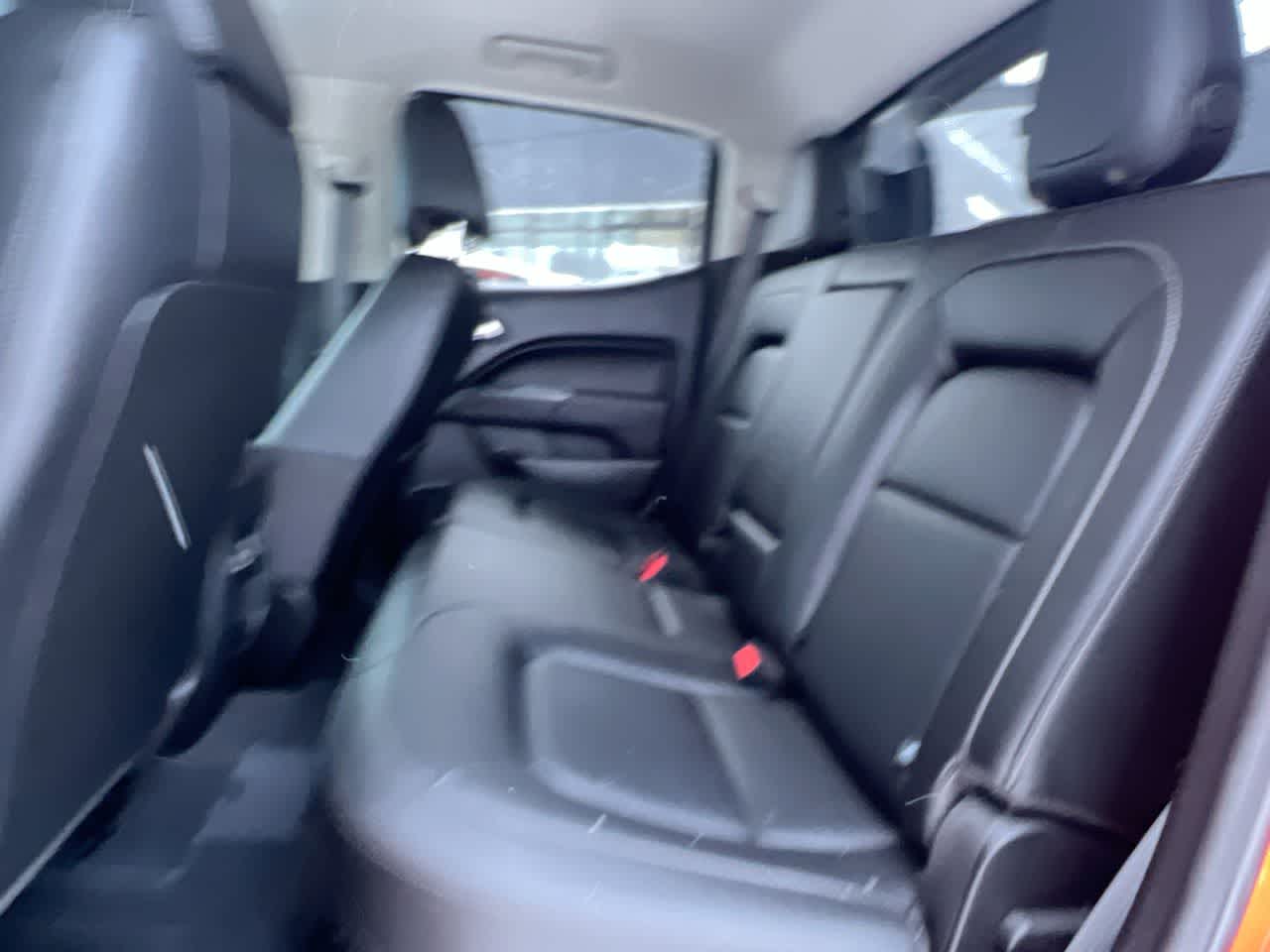 Thumbnail: 2020 Chevrolet Colorado - 23