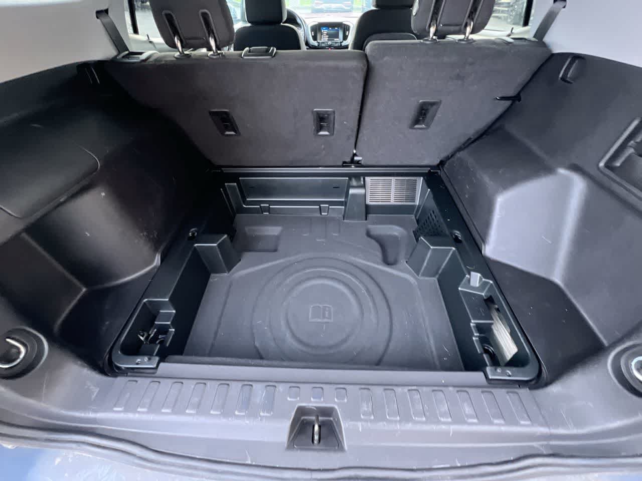 Thumbnail: 2018 GMC Terrain - 26
