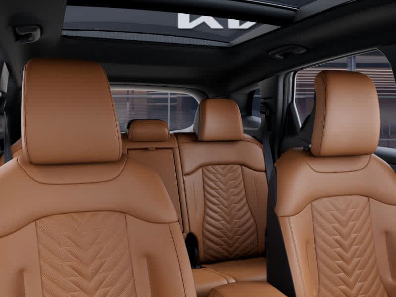 Thumbnail: 2026 Kia Sportage - 27