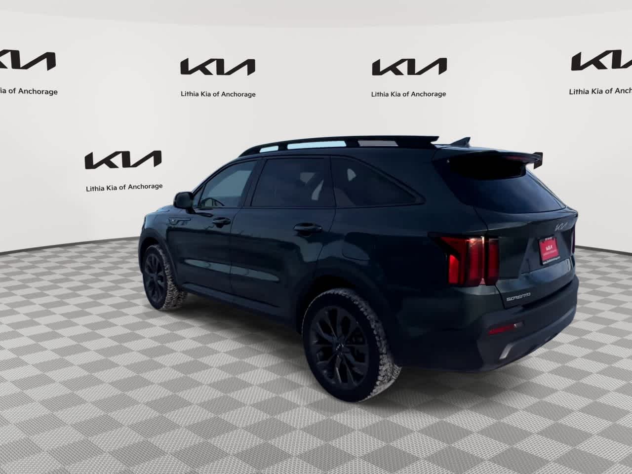 Thumbnail: 2023 Kia Sorento - 6