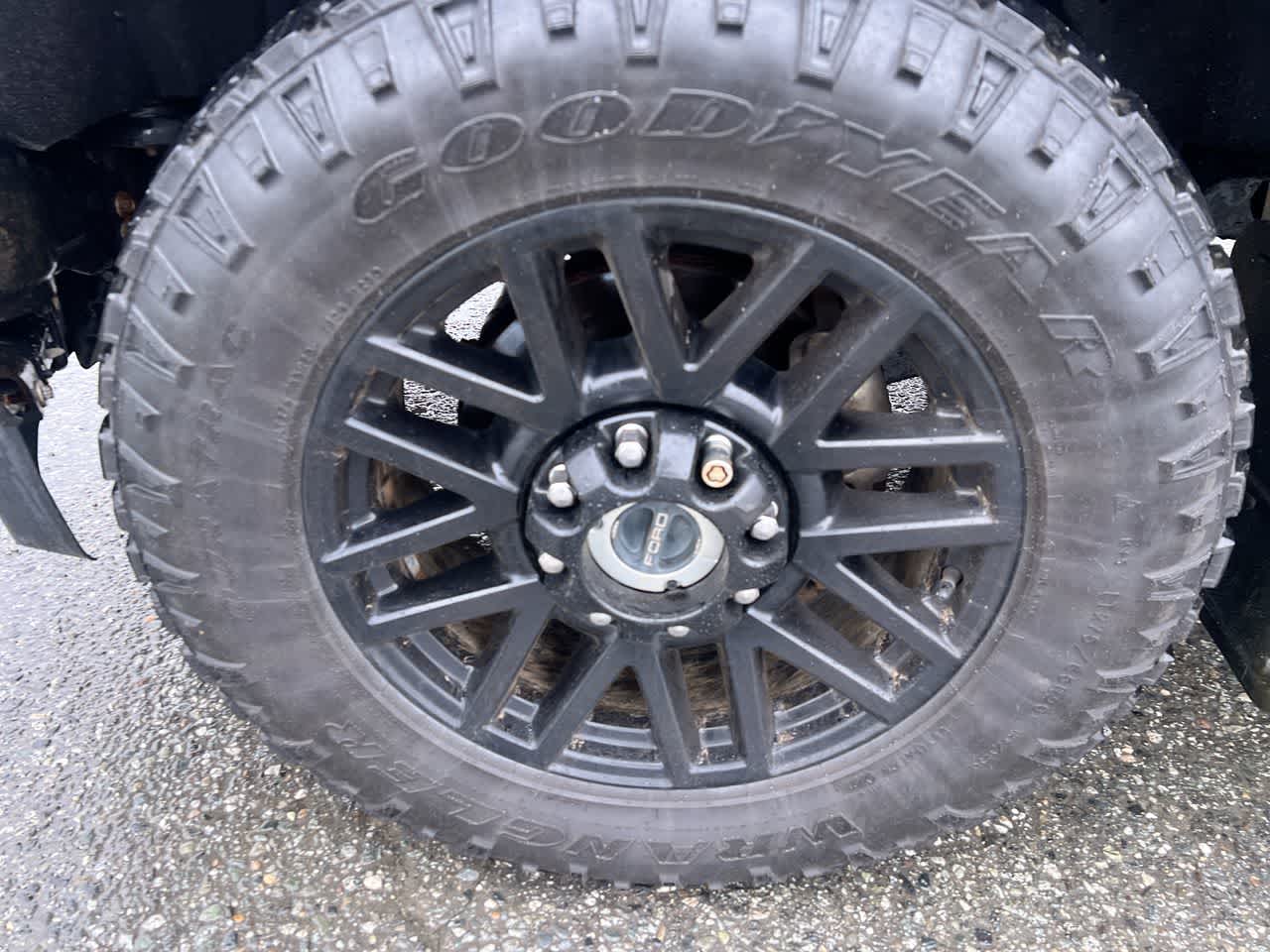 Thumbnail: 2019 Ford F-350 - 2