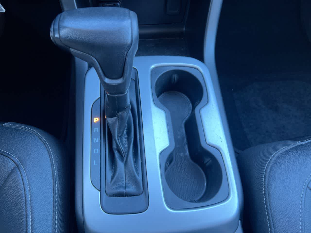 Thumbnail: 2020 Chevrolet Colorado - 28