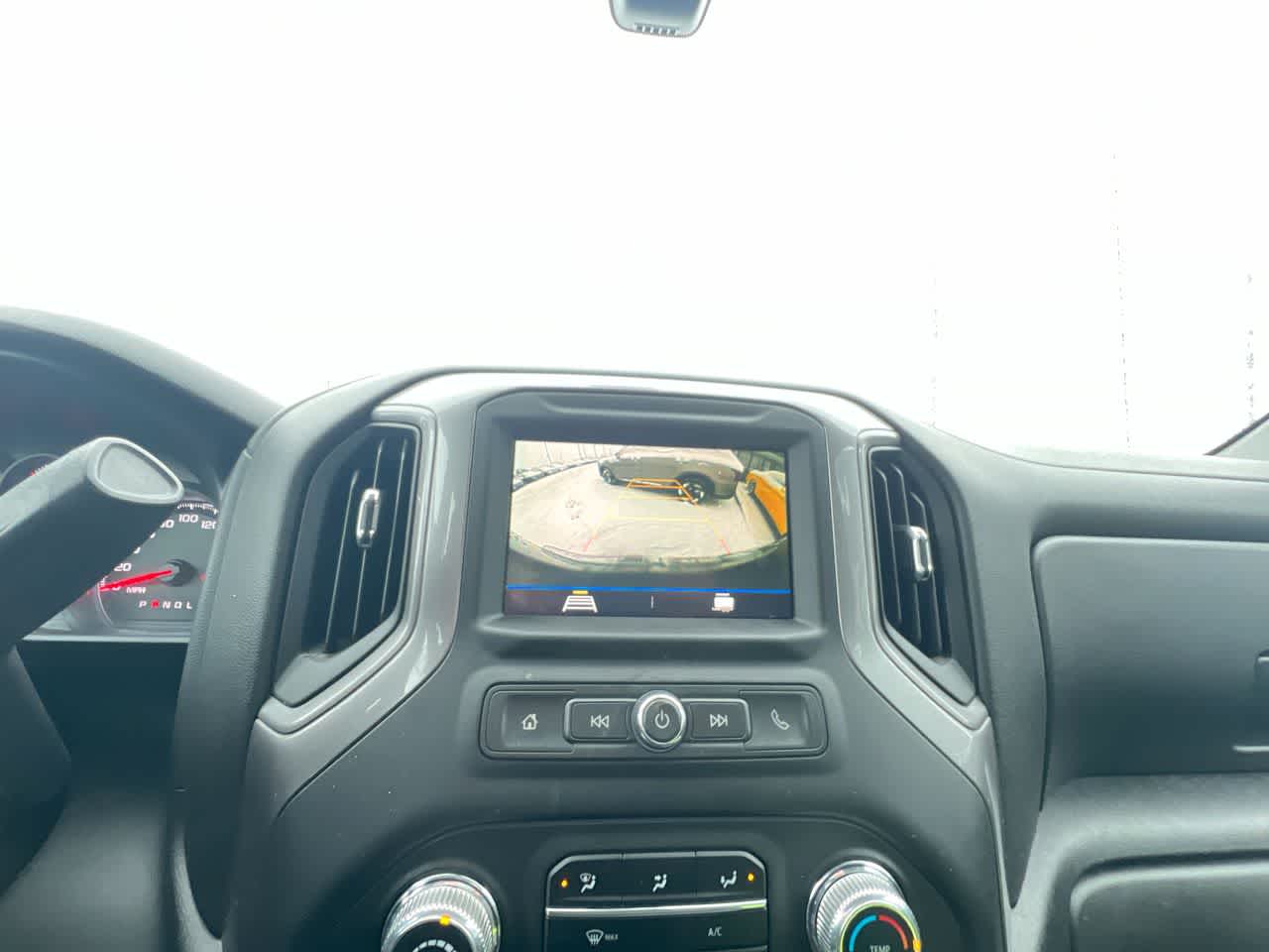 Thumbnail: 2022 GMC Sierra 1500 - 17