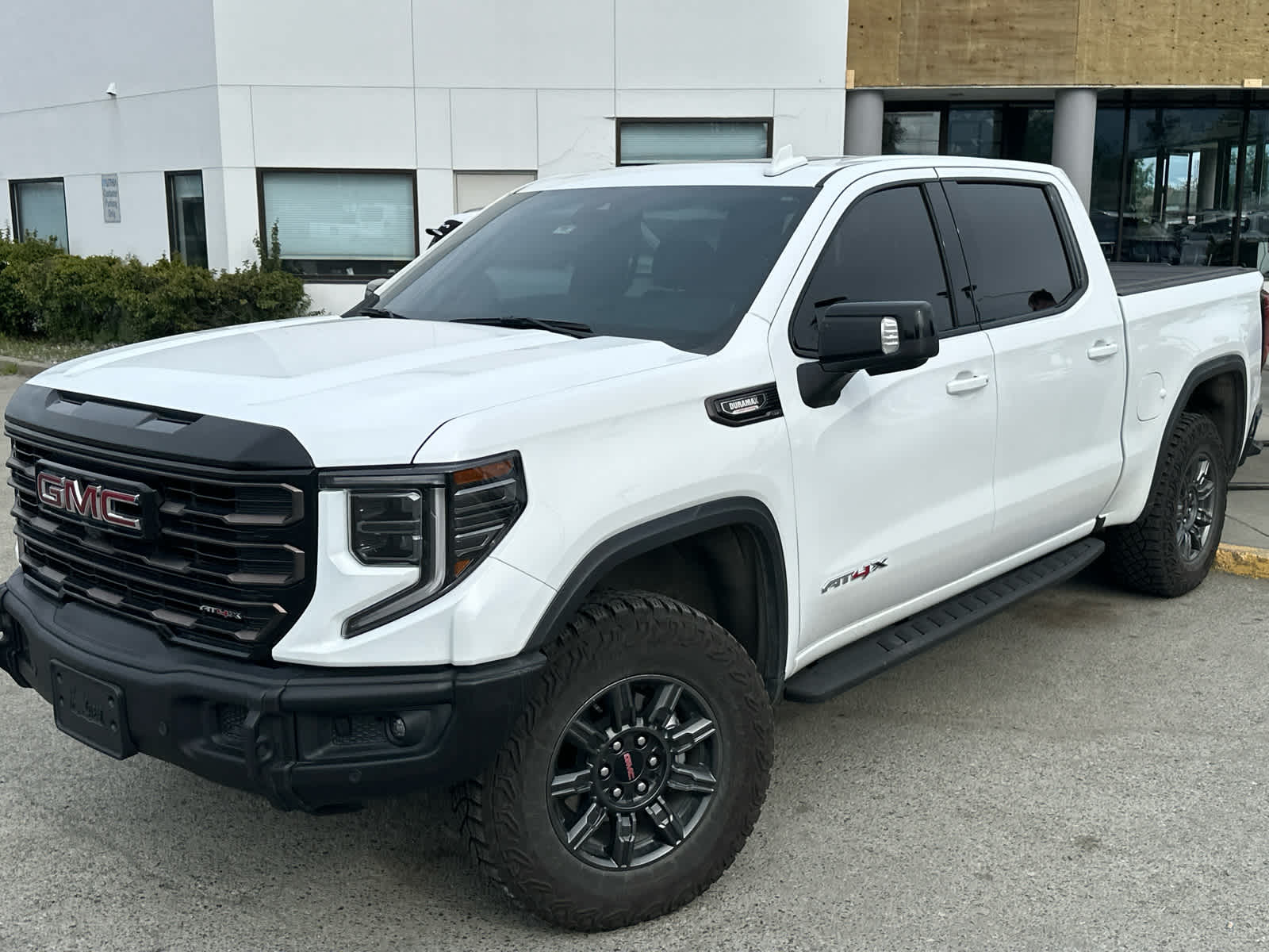 Thumbnail: 2024 GMC Sierra 1500 - 2