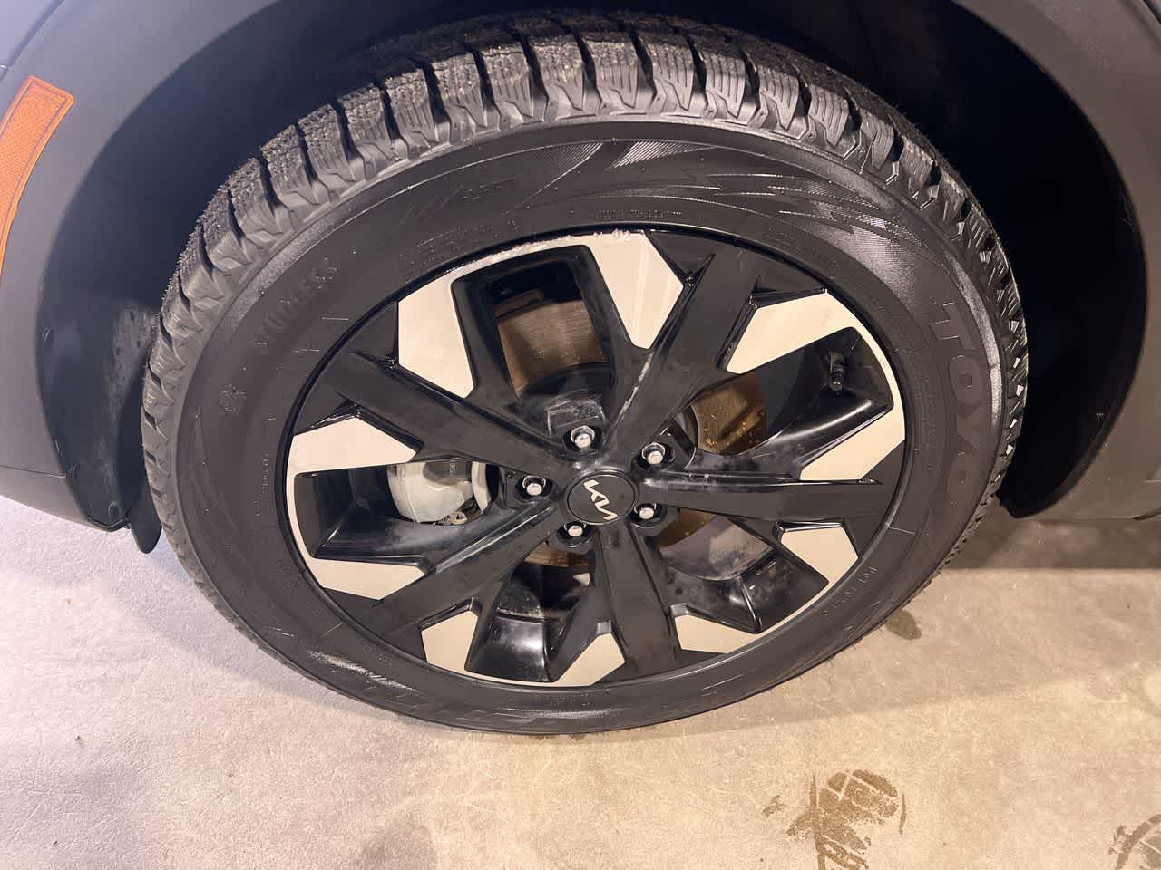 Thumbnail: 2023 Kia Sportage - 10