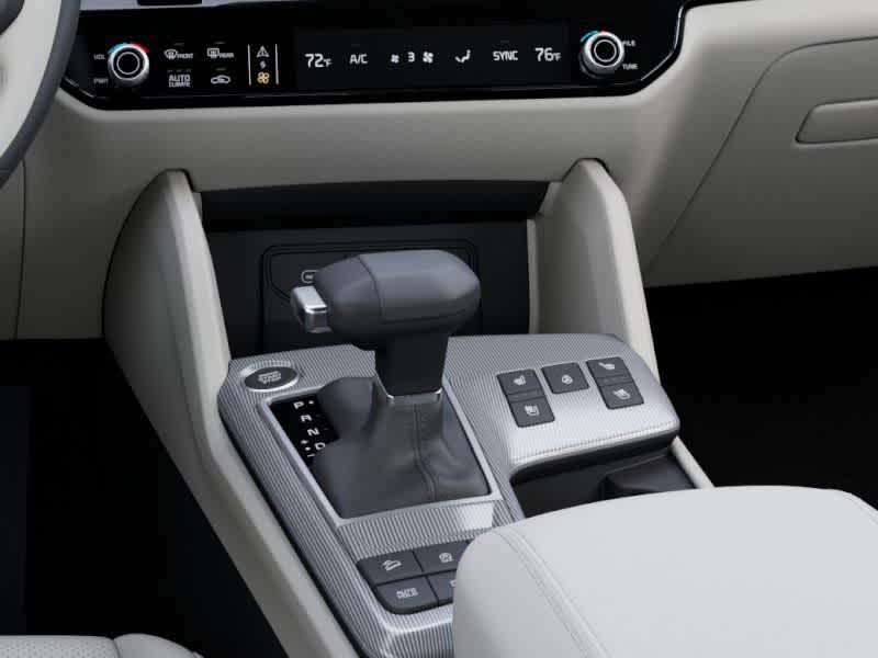 Thumbnail: 2026 Kia Sportage - 23