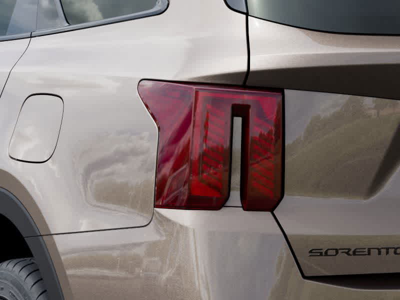 Thumbnail: 2026 Kia Sorento - 11