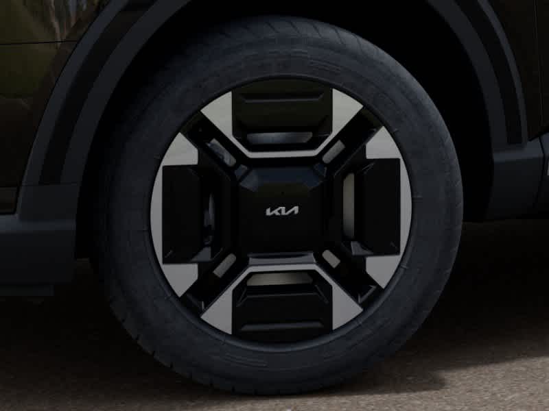 Thumbnail: 2027 Kia Telluride - 9