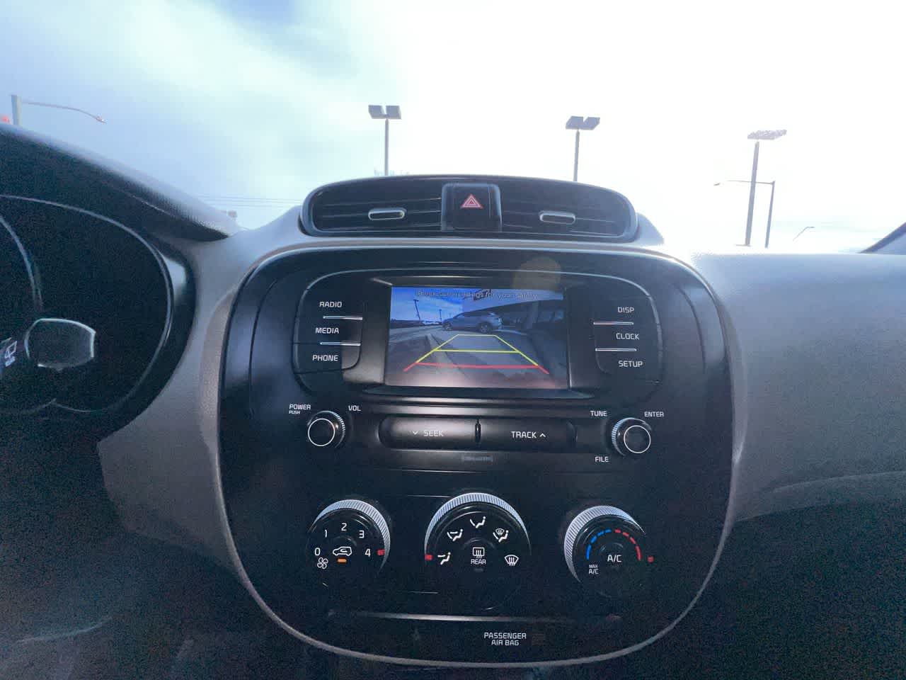 Thumbnail: 2019 Kia Soul - 17