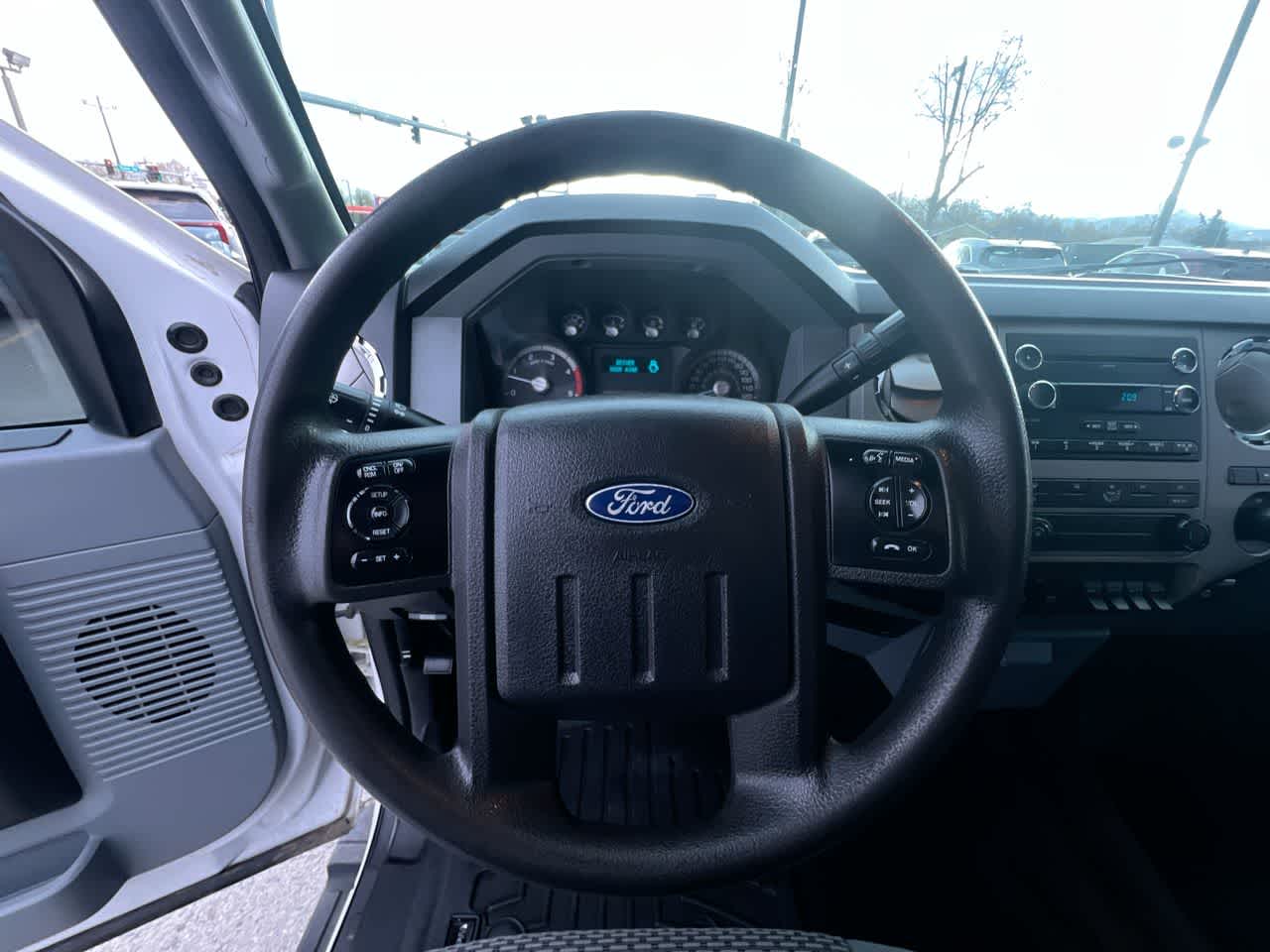Thumbnail: 2013 Ford F-250 - 14