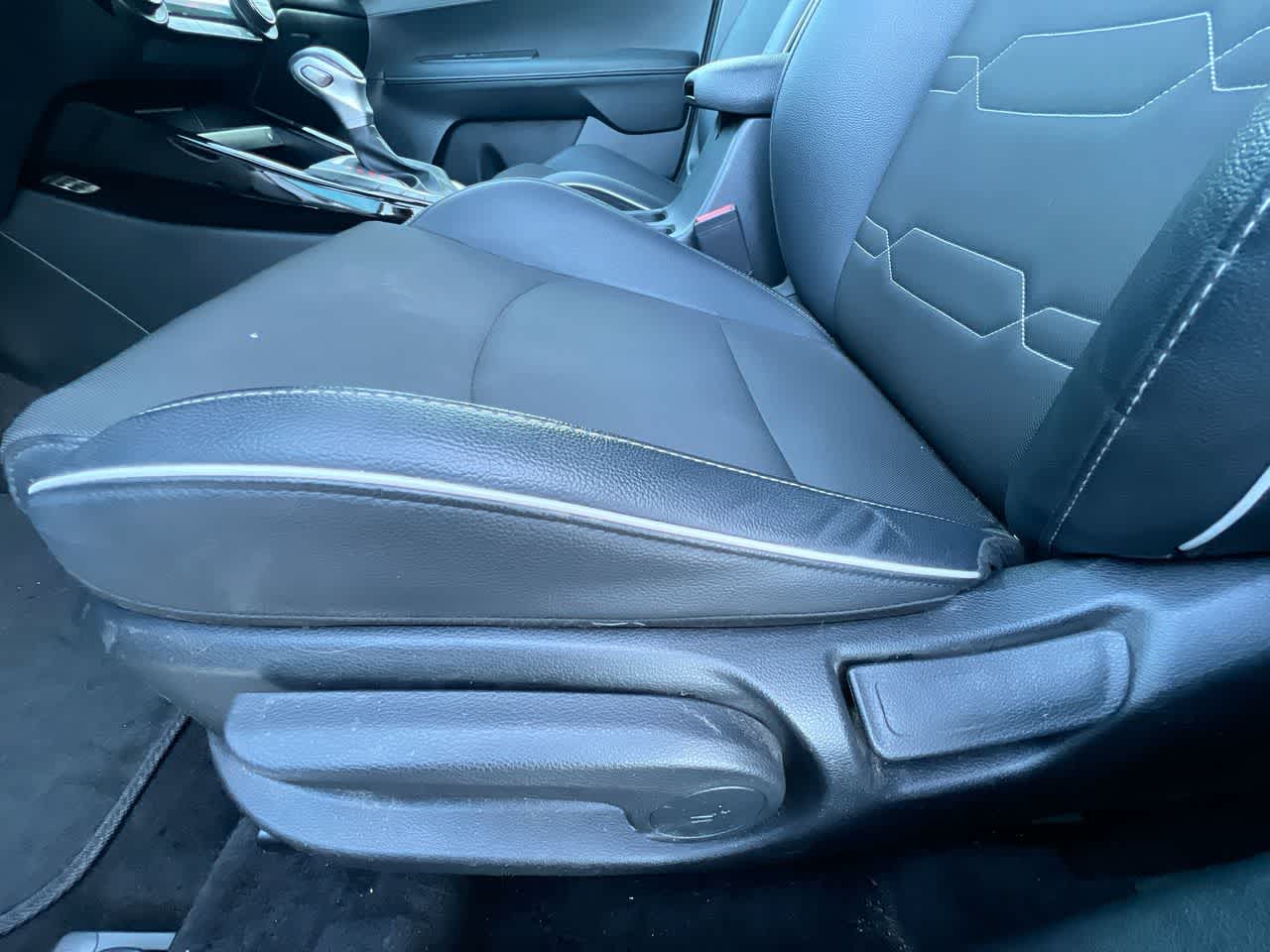 Thumbnail: 2024 Kia Forte - 12