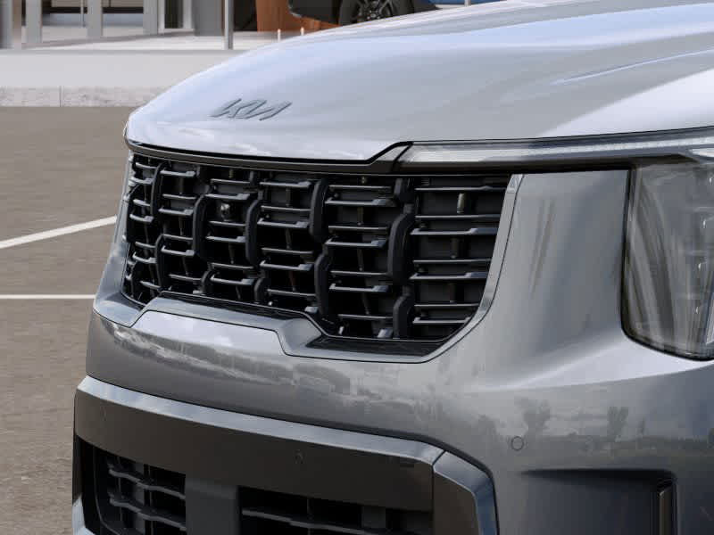 Thumbnail: 2026 Kia Sorento - 12