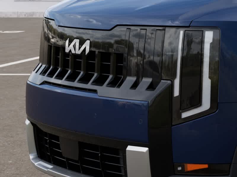 Thumbnail: 2027 Kia Telluride - 12