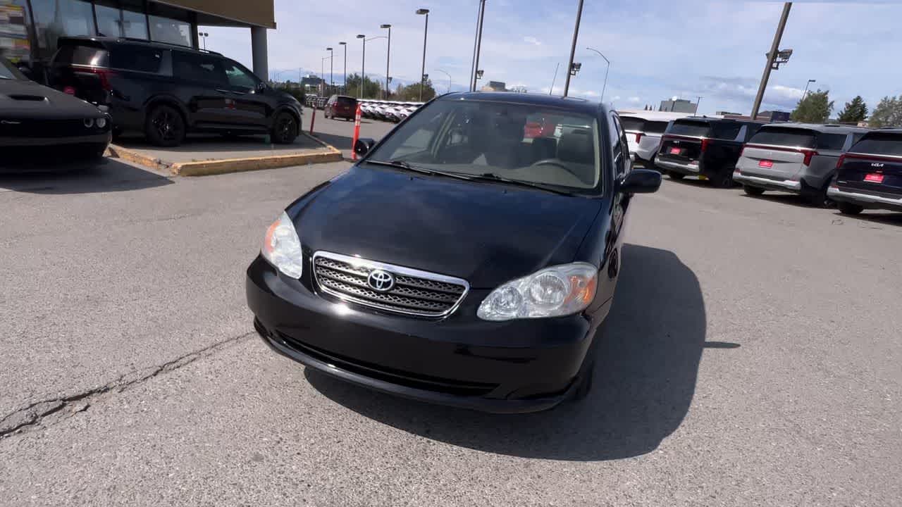Thumbnail: 2005 Toyota Corolla - 3