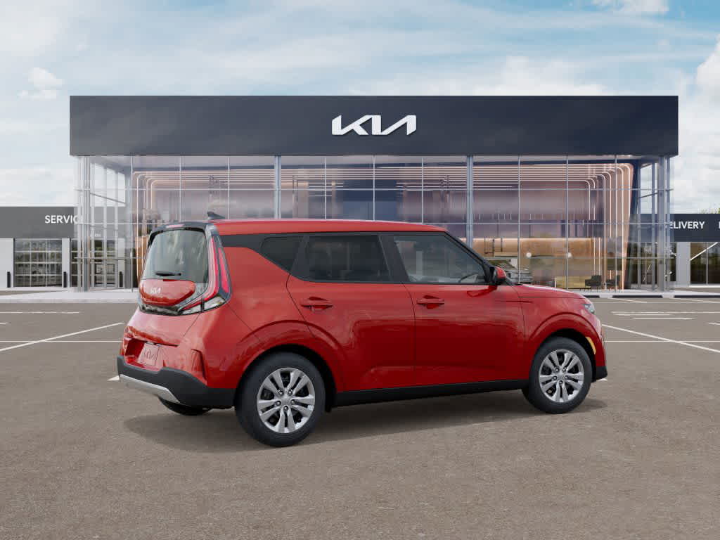 Thumbnail: 2025 Kia Soul - 6
