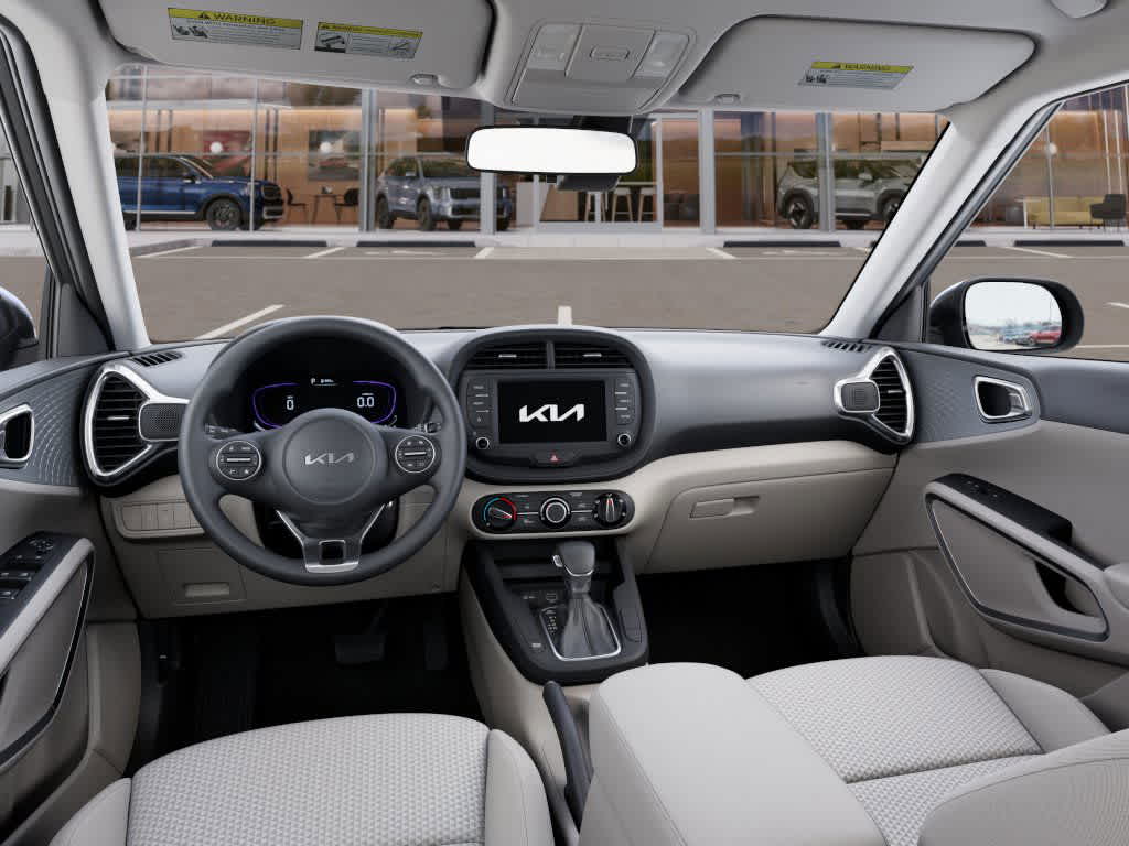 Thumbnail: 2025 Kia Soul - 14