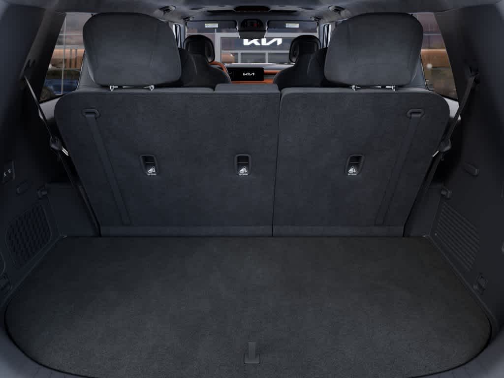 Thumbnail: 2027 Kia Telluride - 19
