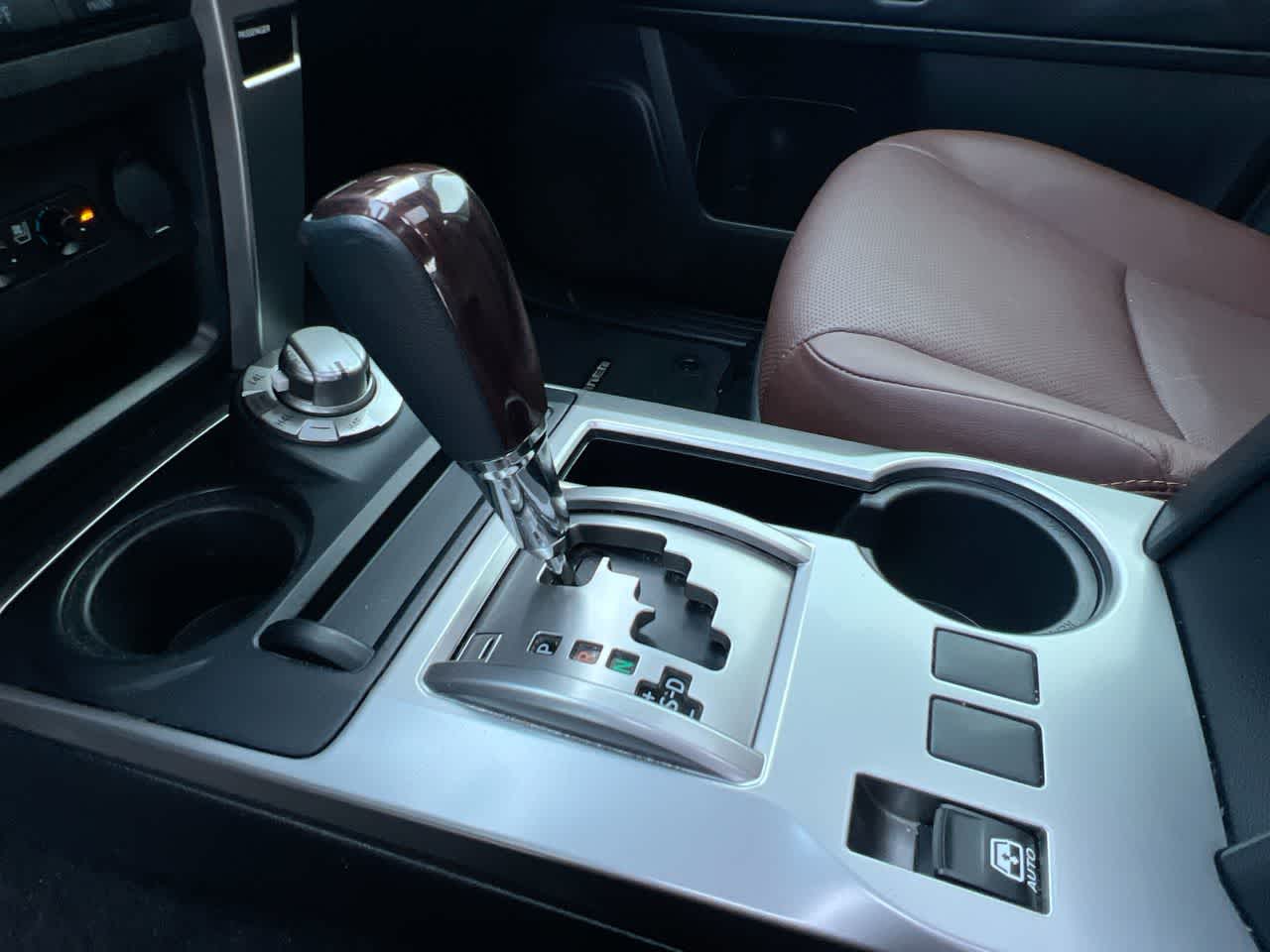 Thumbnail: 2022 Toyota 4Runner - 20