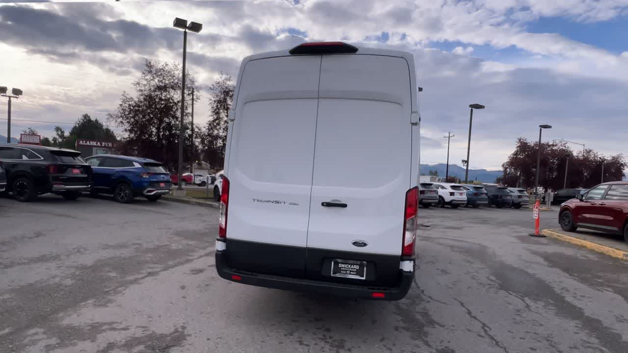 Thumbnail: 2023 Ford Transit Series - 7