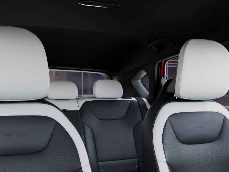 Thumbnail: 2026 Kia K4 - 27