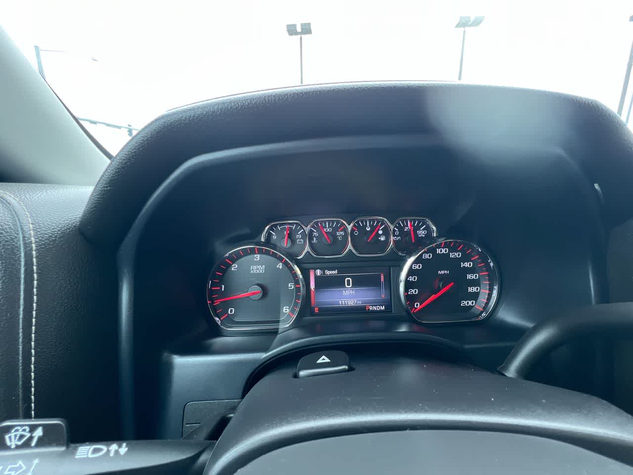 Thumbnail: 2016 GMC Sierra 1500 - 15