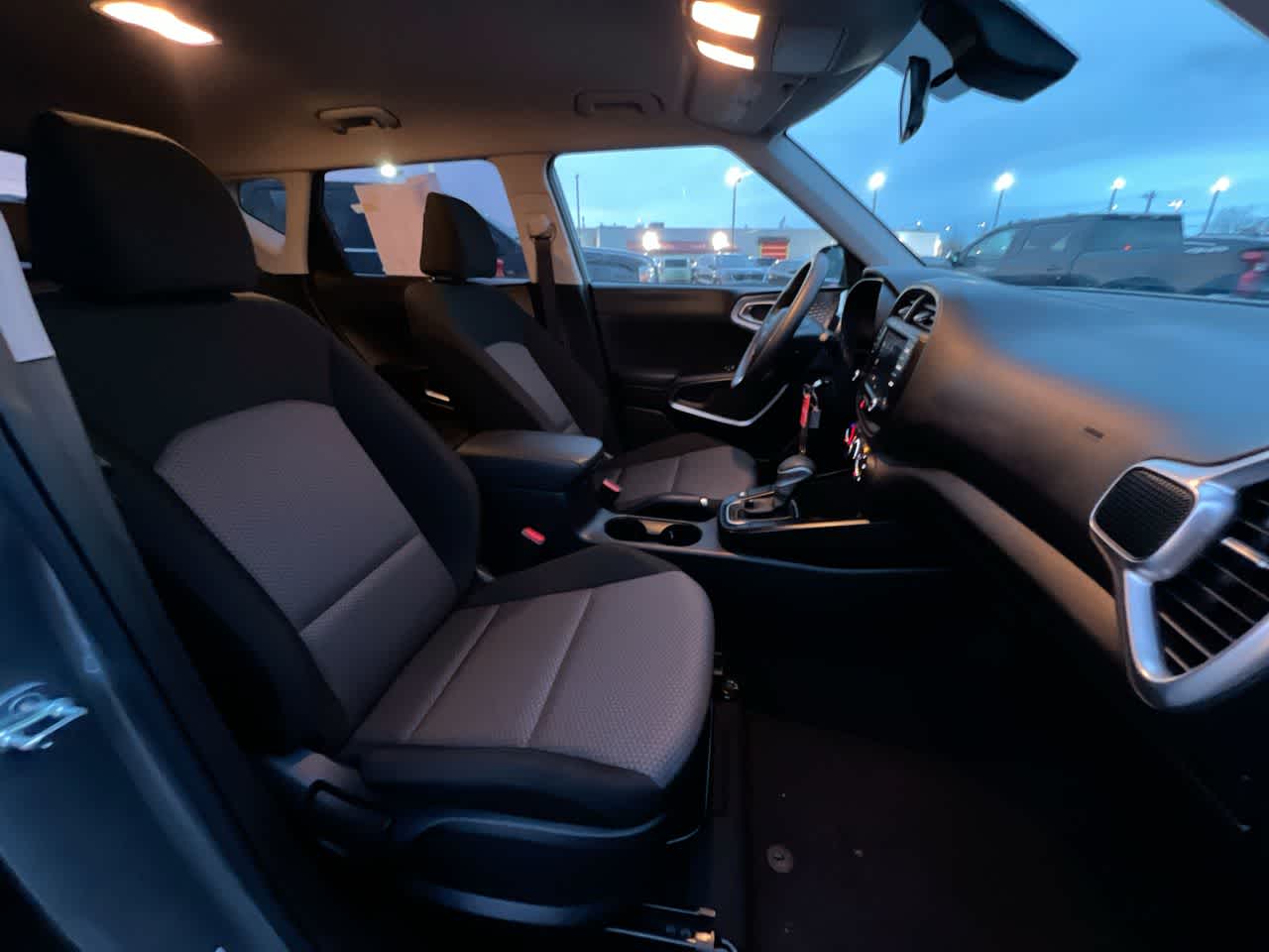 Thumbnail: 2024 Kia Soul - 28