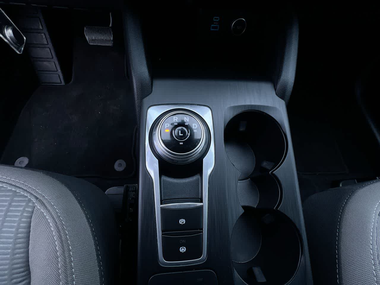 Thumbnail: 2021 Ford Escape - 20