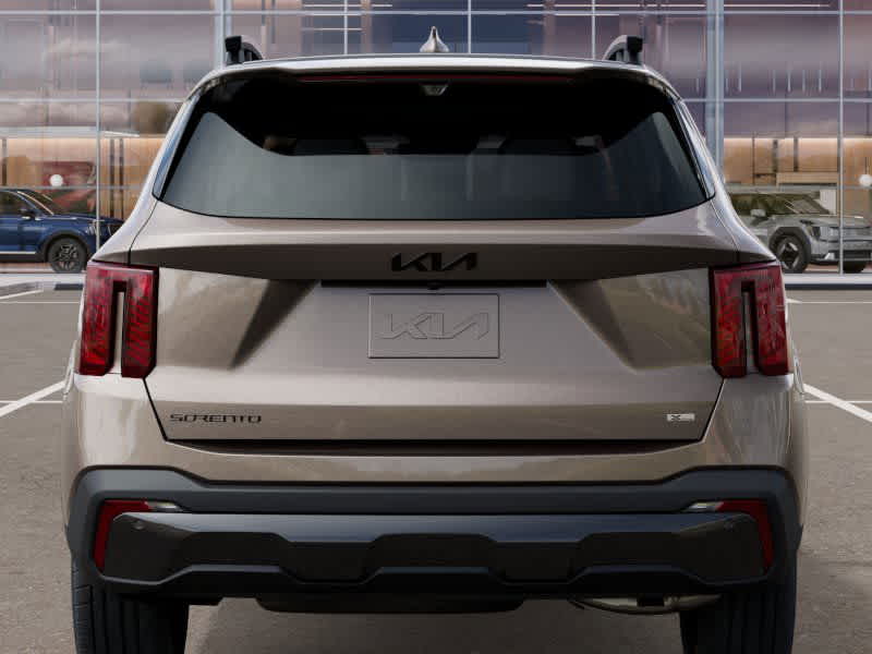 Thumbnail: 2026 Kia Sorento - 13