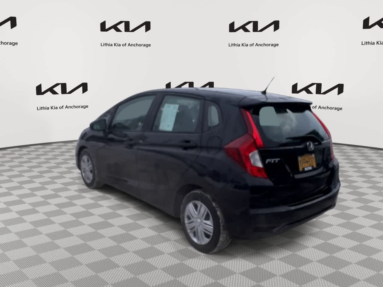 Thumbnail: 2020 Honda Fit - 6