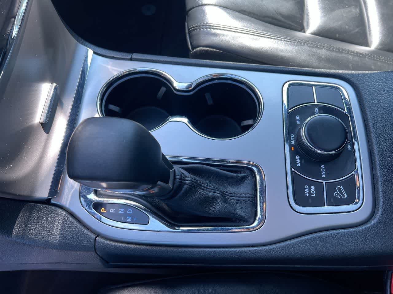 Thumbnail: 2019 Jeep Grand Cherokee - 20