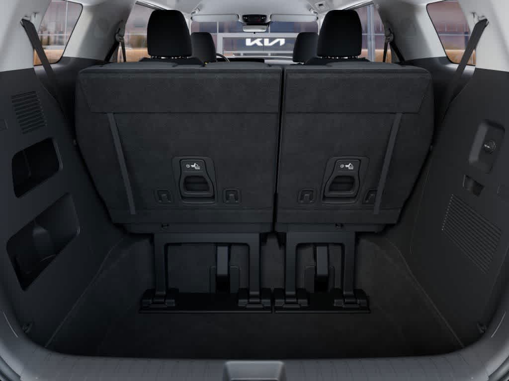 Thumbnail: 2026 Kia Carnival - 19