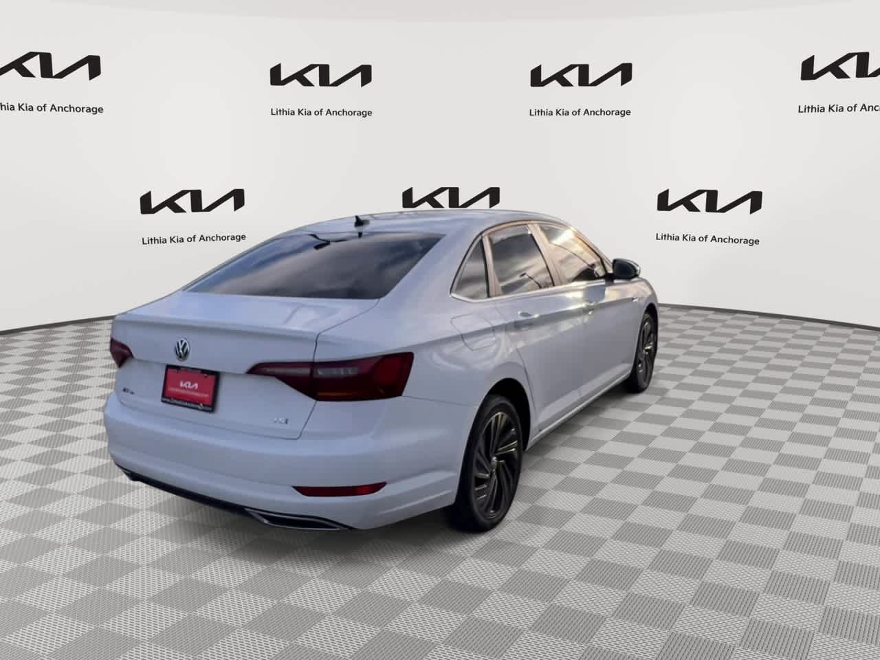 Thumbnail: 2019 Volkswagen Jetta - 8