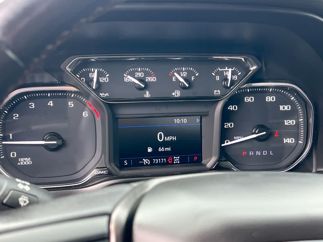 Thumbnail: 2021 GMC Sierra 1500 - 15