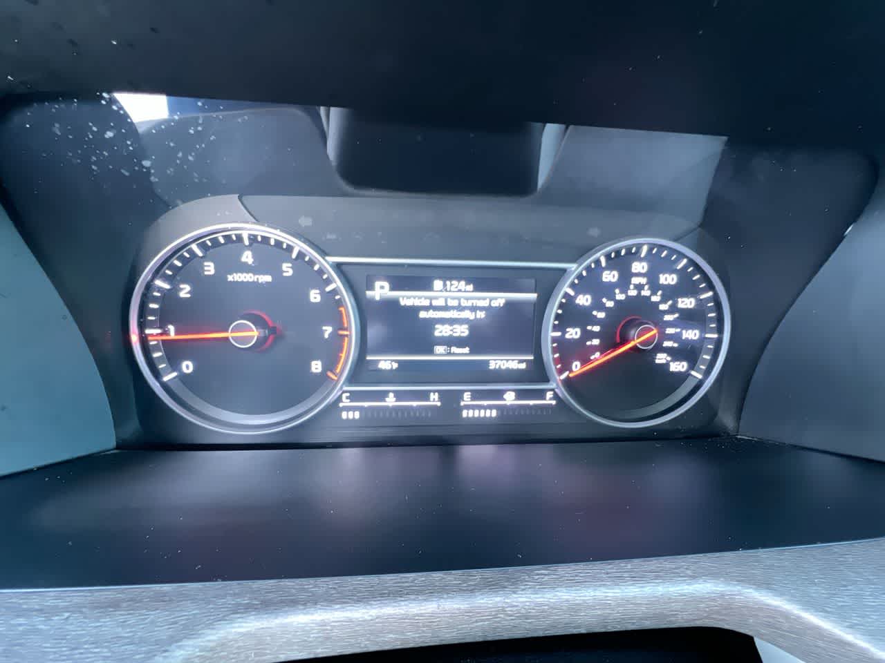 Thumbnail: 2023 Kia Sorento - 15