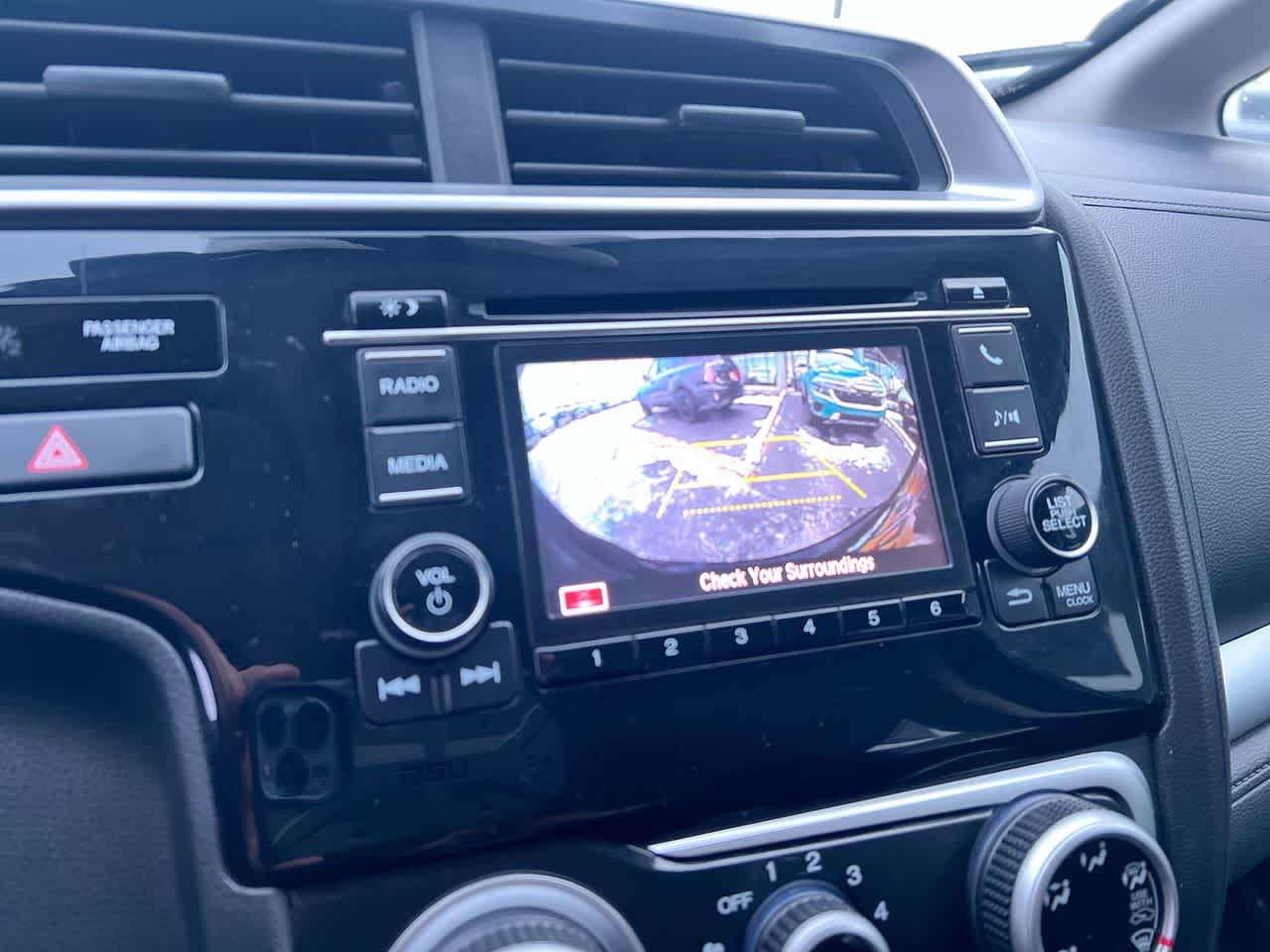 Thumbnail: 2020 Honda Fit - 17