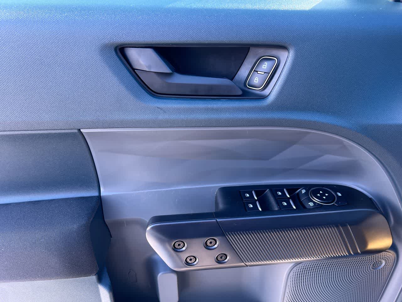 Thumbnail: 2025 Ford Maverick - 13