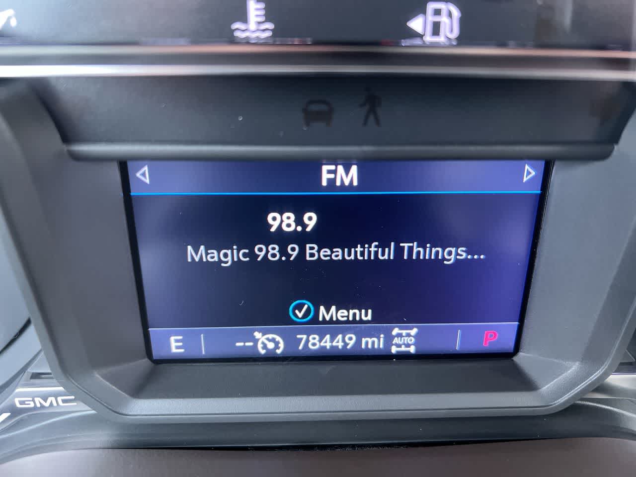 Thumbnail: 2019 GMC Sierra 1500 - 15