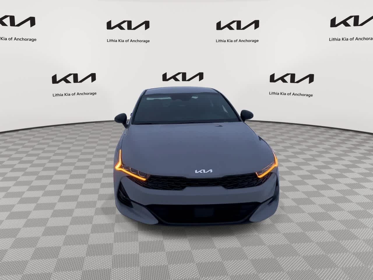 Thumbnail: 2024 Kia K5 - 3