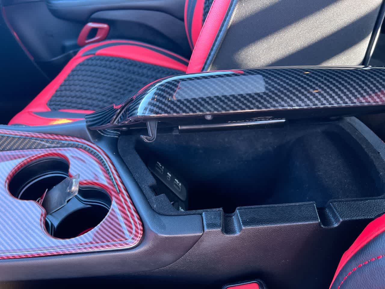 Thumbnail: 2020 Dodge Challenger - 21
