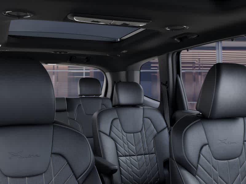 Thumbnail: 2025 Kia Telluride - 27