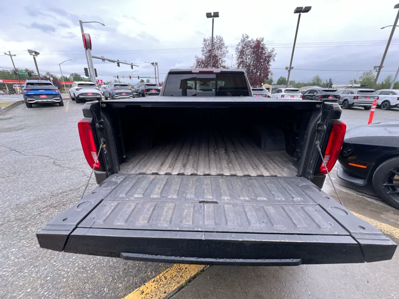 Thumbnail: 2019 GMC Sierra 1500 - 26