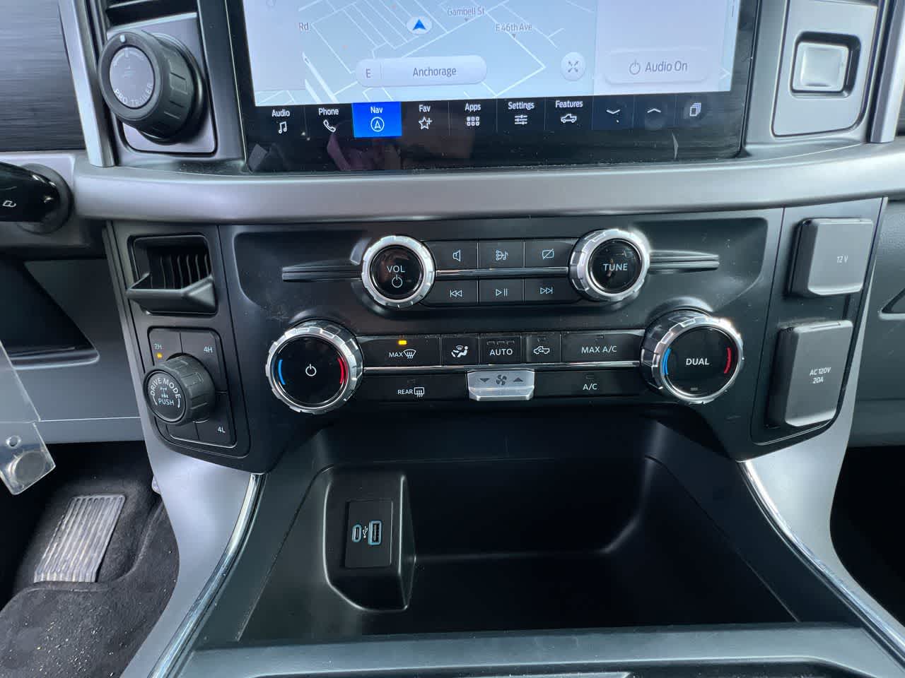 Thumbnail: 2024 Ford F-150 - 19