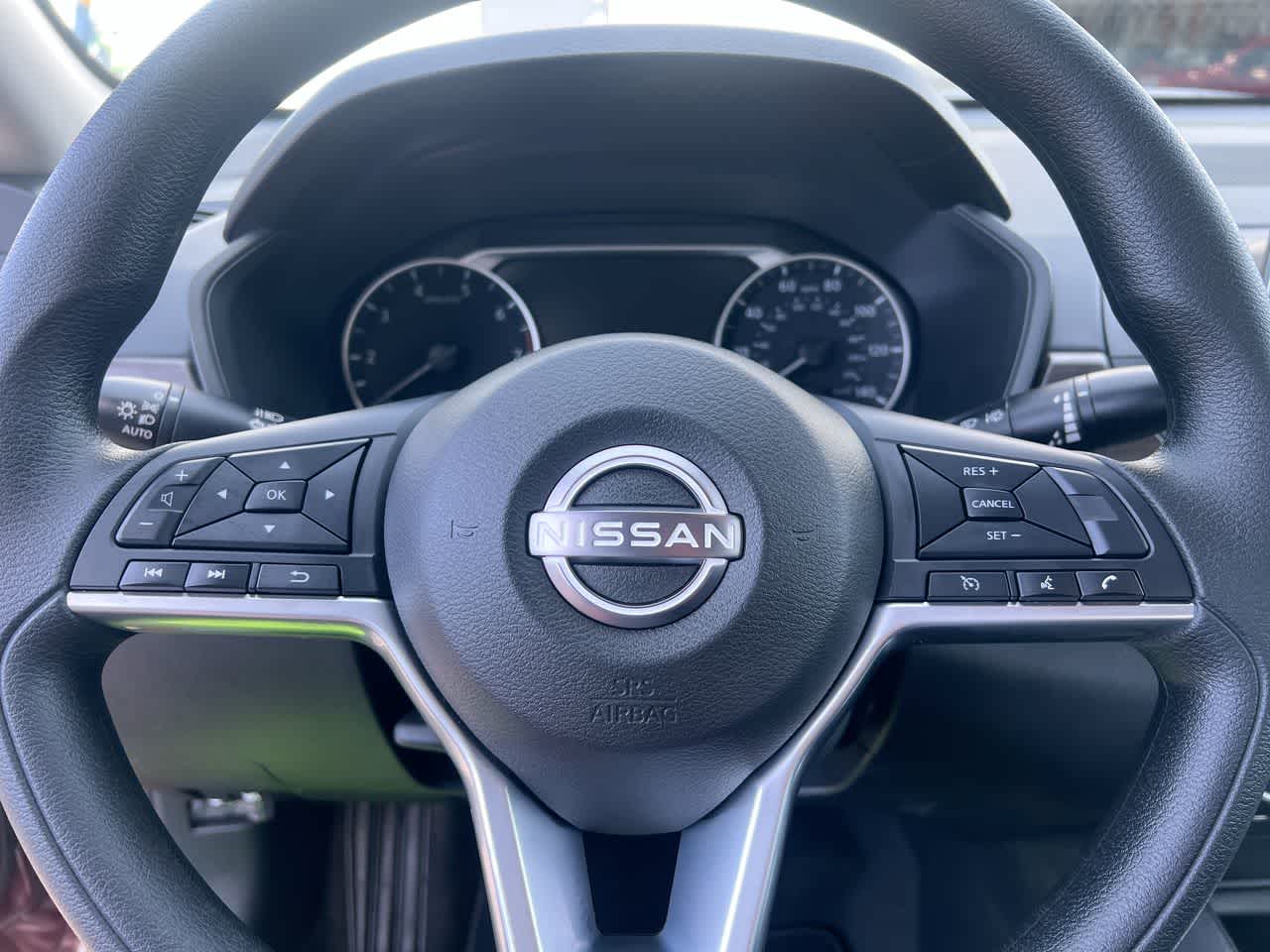 Thumbnail: 2025 Nissan Altima - 14