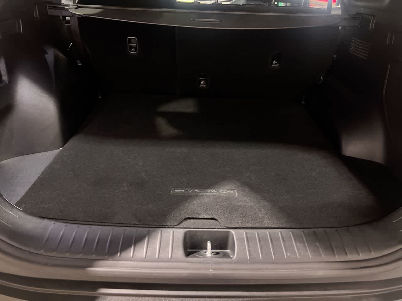 Thumbnail: 2023 Kia Sportage - 25